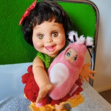 Урррааааа! Гости приехалииии