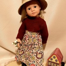 Подарок самой себе