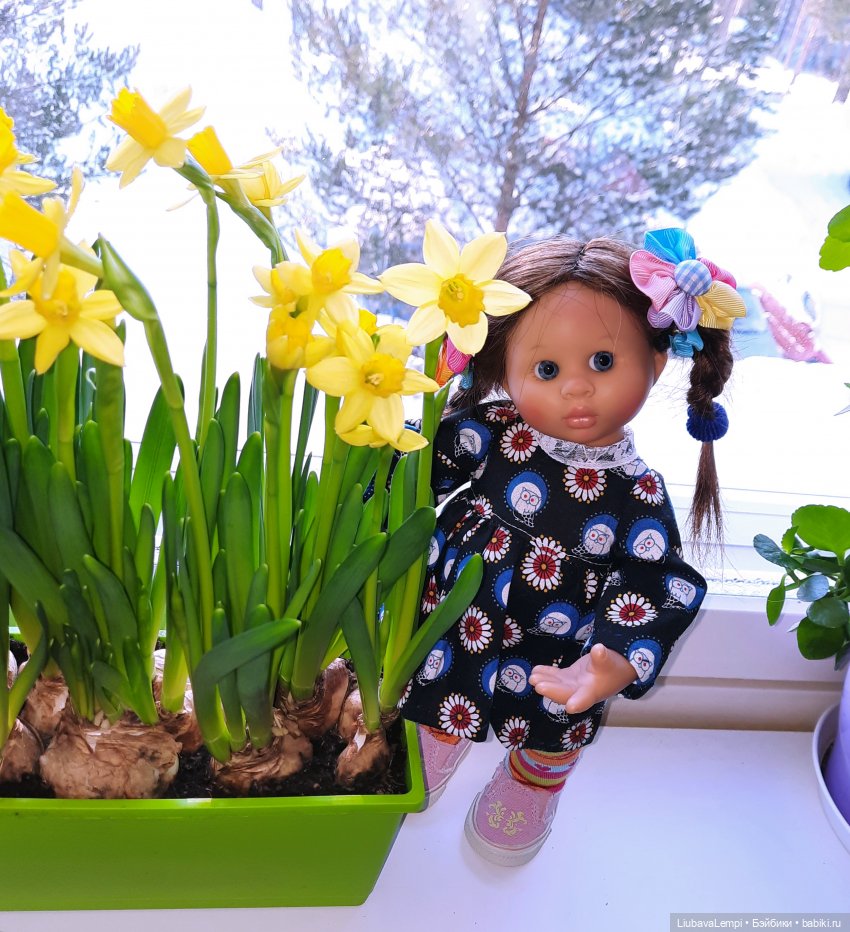 Каждый день - событие — Домашние коллекции кукол: фото собраний (фото 2)