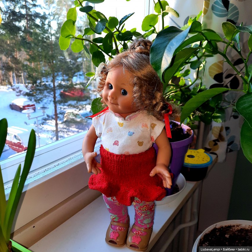 Каждый день - событие — Домашние коллекции кукол: фото собраний