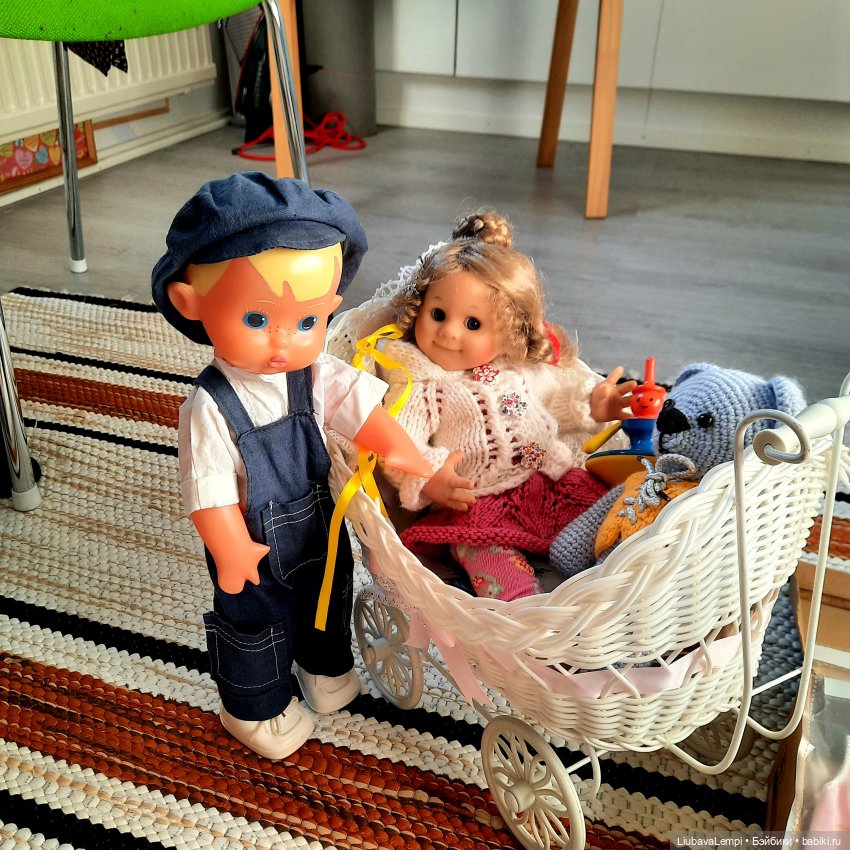 Девочки они такие. Захотели-поиграли, захотели-феями стали (фото 5)