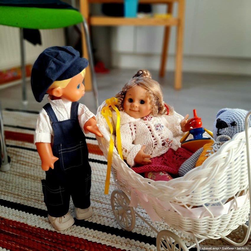 Девочки они такие. Захотели-поиграли, захотели-феями стали (фото 4)