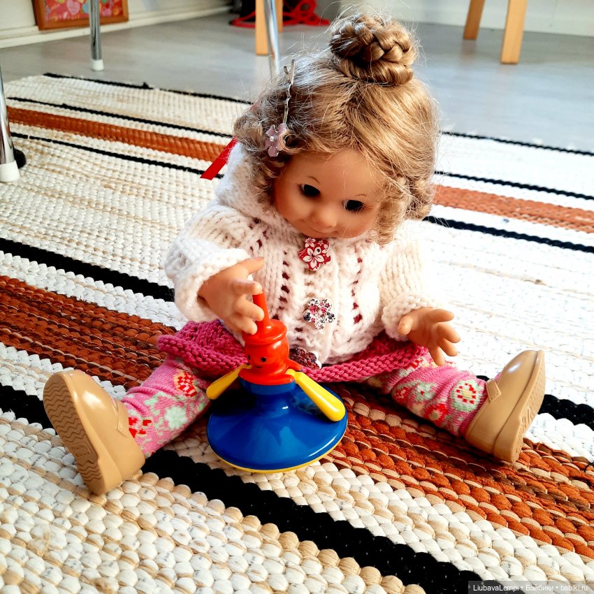 Девочки они такие. Захотели-поиграли, захотели-феями стали