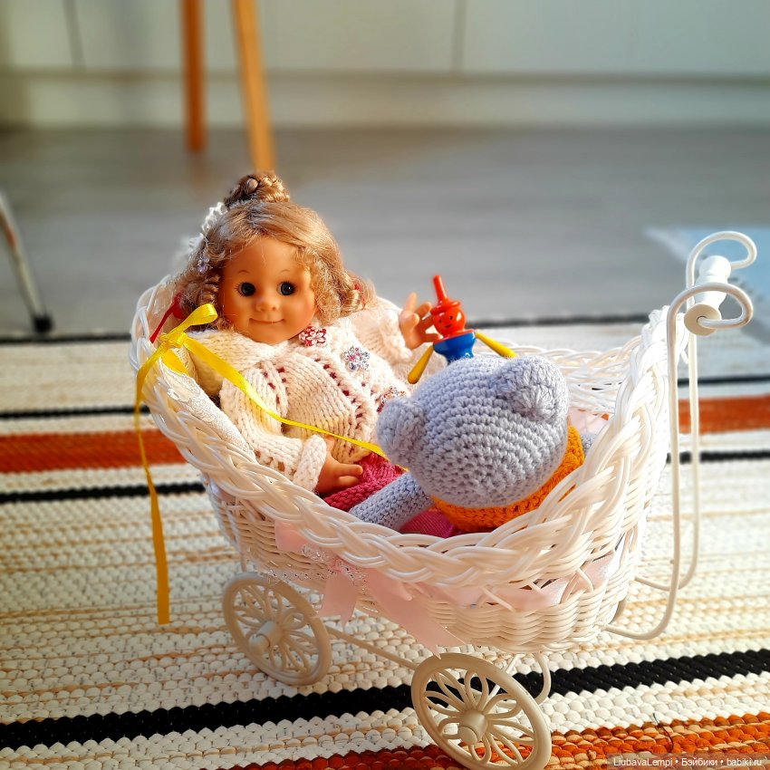 Девочки они такие. Захотели-поиграли, захотели-феями стали (фото 3)