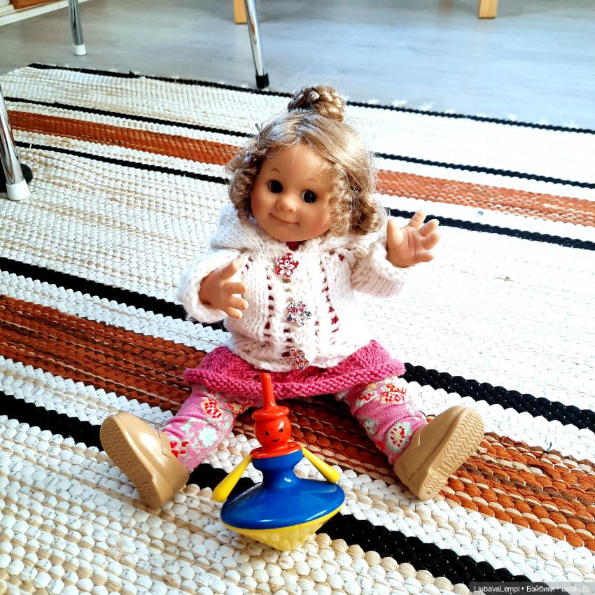 Девочки они такие. Захотели-поиграли, захотели-феями стали (фото 2)