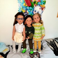 Когда скучать-некогда