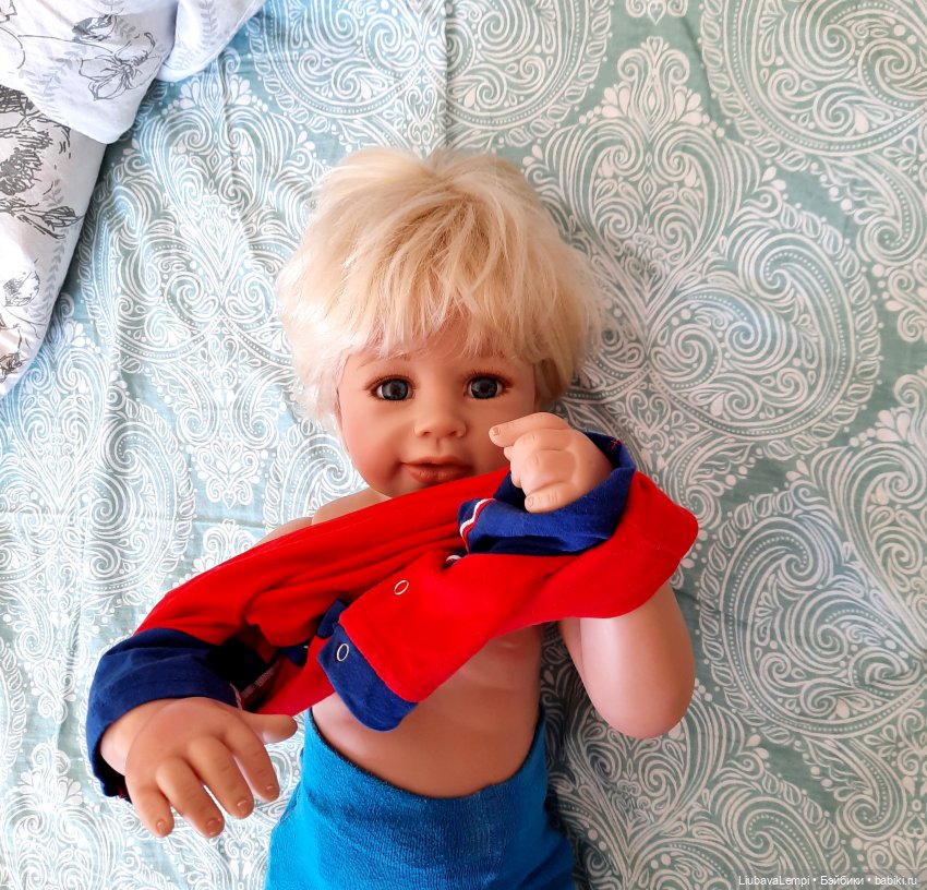 Пошли гулять! Что нет? А я говорю, пошлииии