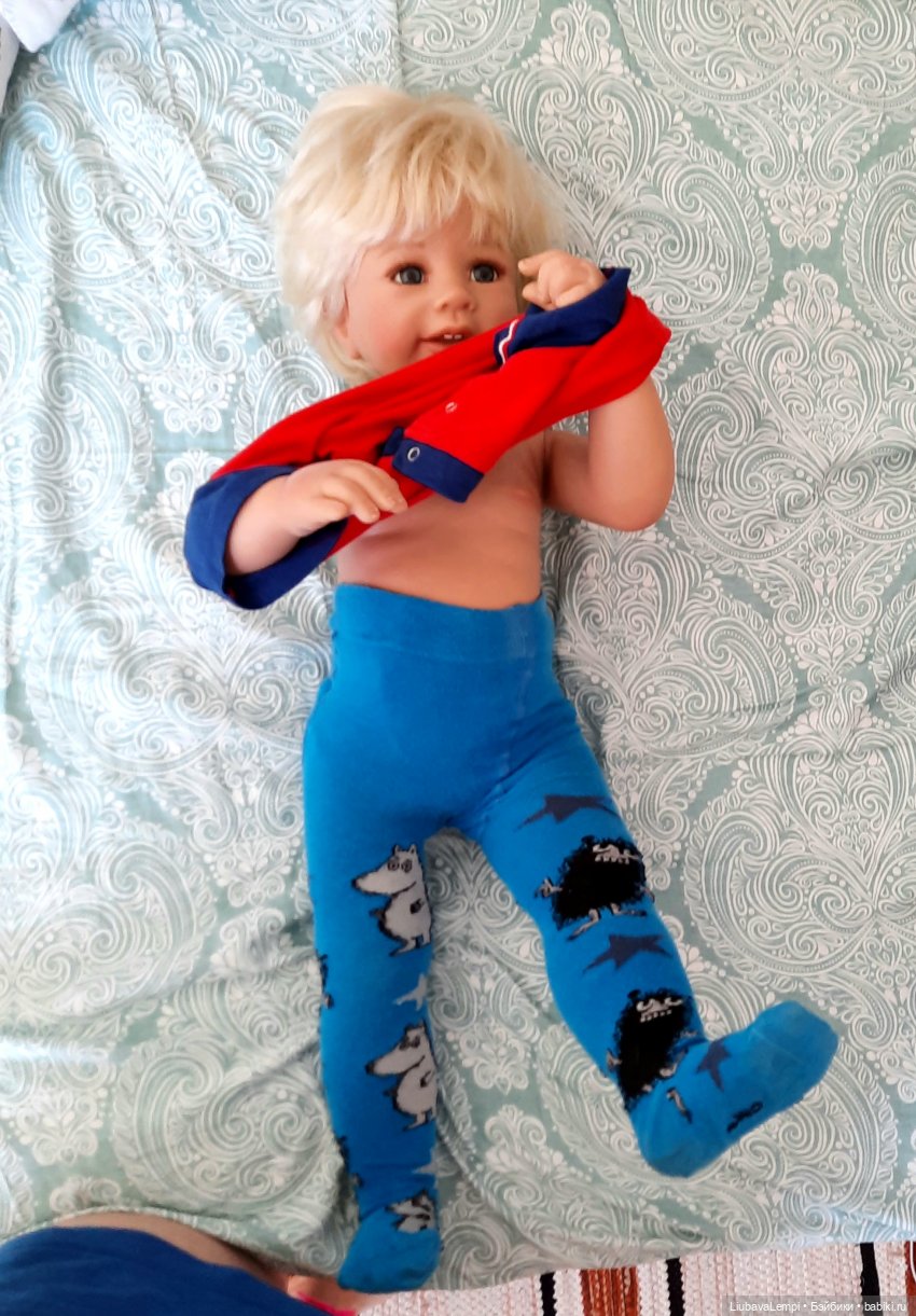 Пошли гулять! Что нет? А я говорю, пошлииии (фото 2)