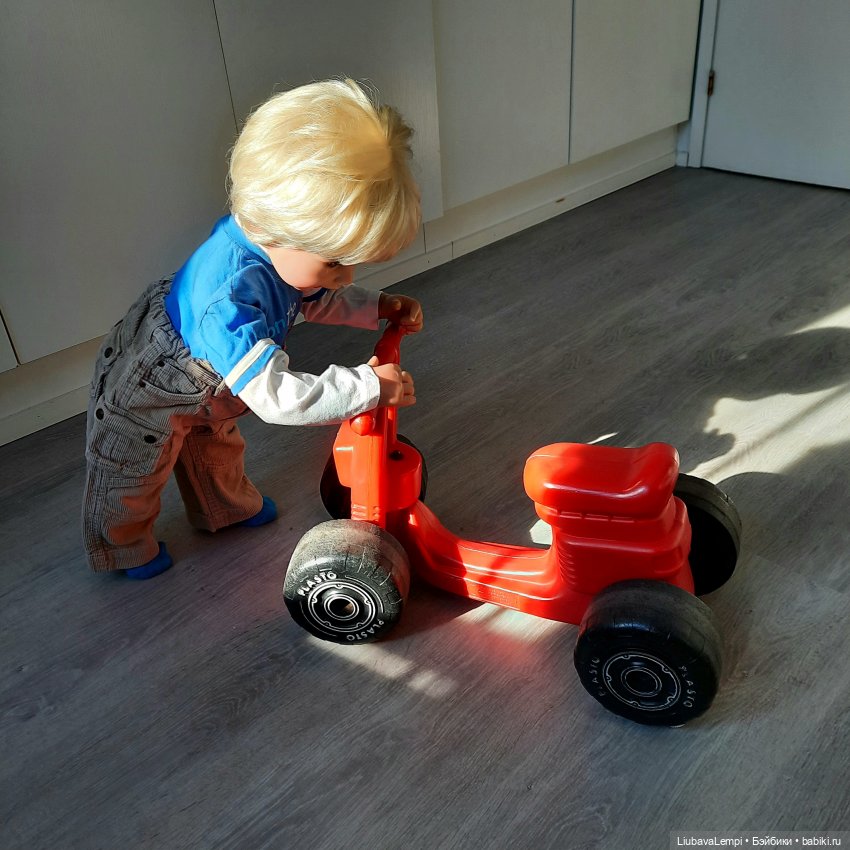 Пошли гулять! Что нет? А я говорю, пошлииии (фото 4)