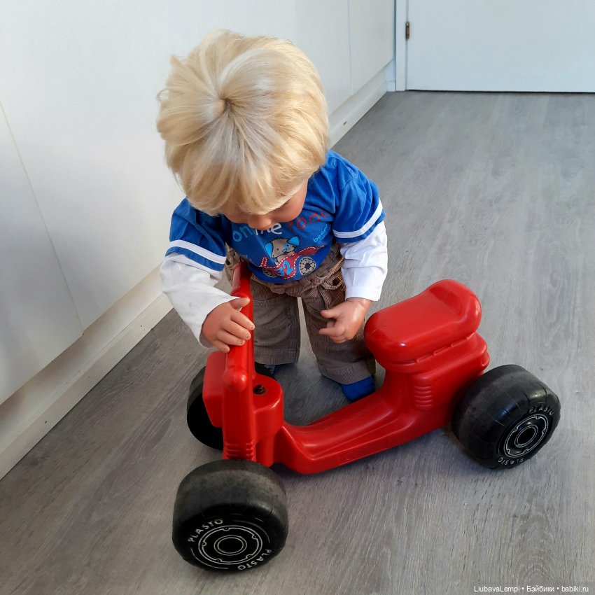 Пошли гулять! Что нет? А я говорю, пошлииии (фото 5)