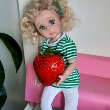 Лето.Ярмарка.Прогулка.