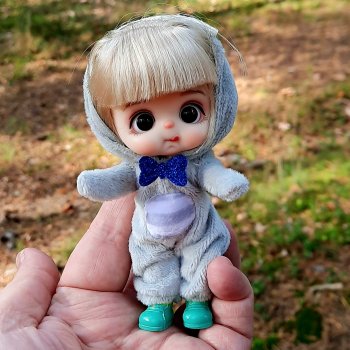 Всем привет или как Гришка с мамой на работу ходил.