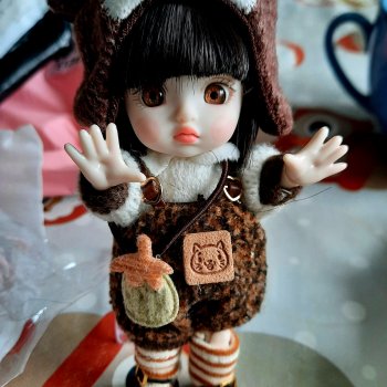 У нас снова новенькие