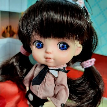 Распаковка Юми  Алиэкспресс