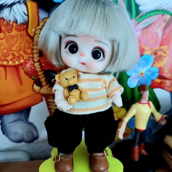 Когда на улице тепло. Да!