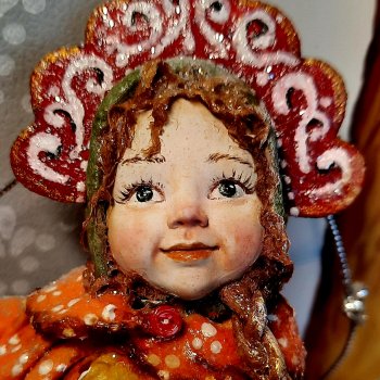 Новое увлечение или Чудесная вата - 2.