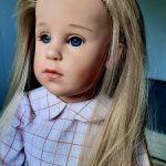 Ариана .номерная.