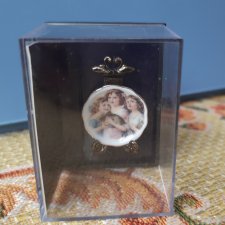 Блюдо фарфор тарелочка