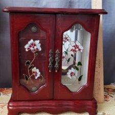 Мебель для куклы