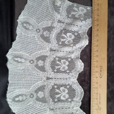 Антикварный элемент для куклы