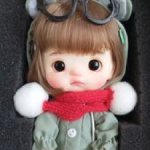 Кукла KXDoll ob11