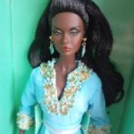 Кукла Poppy Parker Resort Ready нюд