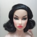 Кукла Виолайн Интегрити нюд