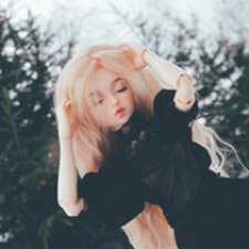 История Ренесми