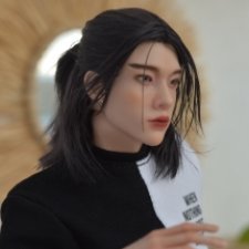 Продам парня от Master Miausy Хенджин