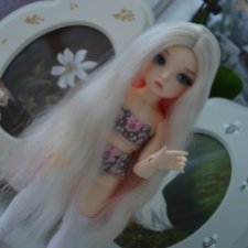 Littlefee Cygne от Fairyland