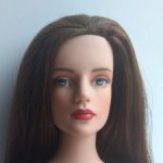 Продам куклу Tonner Sydney Chase Model