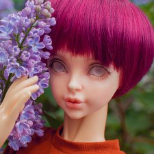 Цветочные сны