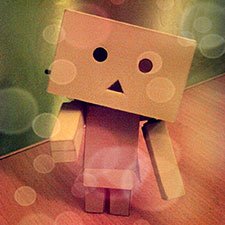 Очарование коробочек