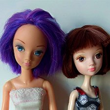 Сони и гибридизация