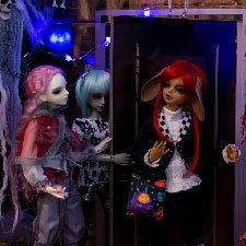 Halloween'2020