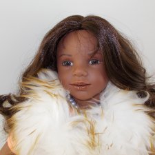 Нэни от Carmen Gonzalez