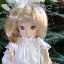 Зачем взрослым тетям куклы? Чтобы радоваться