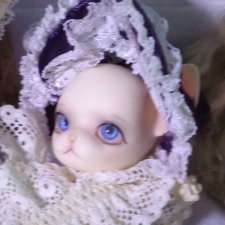 Радуюсь - купила Pang-Ju