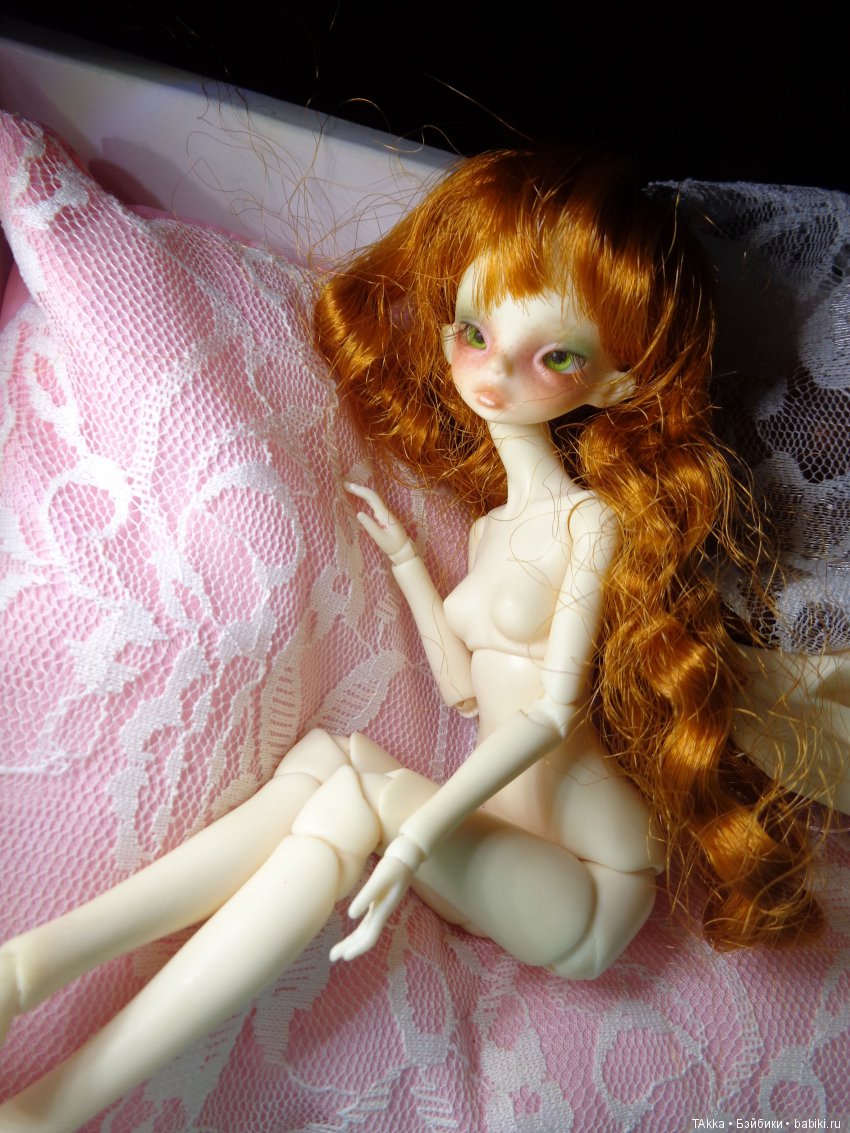 Ivy Dollzone Ivy Dollzone