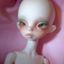 Угадайте, кто? Через четыре года...Возвращение Ivy