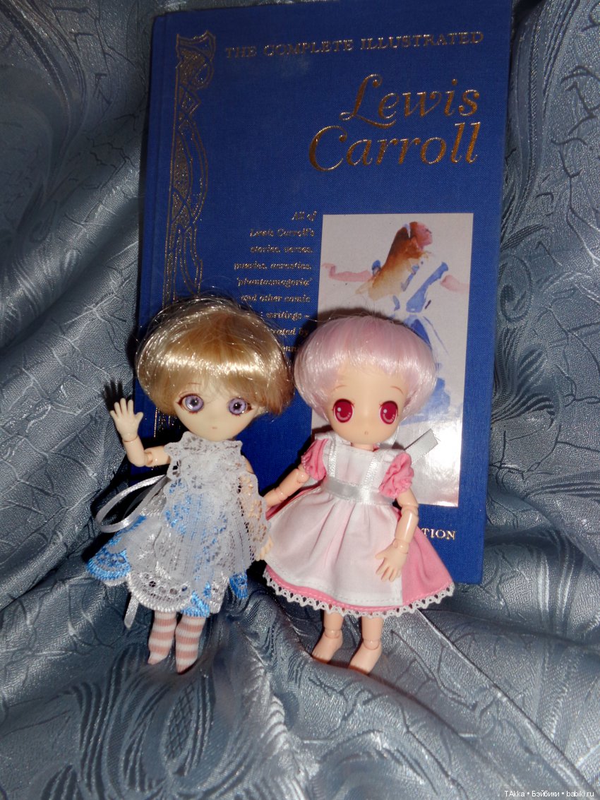 Расхомяк-2 или волшебная зима (фото 2)