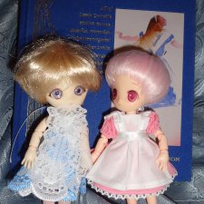 Расхомяк-2 или волшебная зима