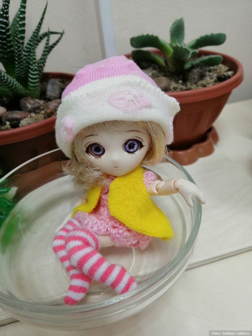 Мои новые куклы - Azone миники. Похвастушки и несколько фоток | Бэйбики Мои новые куклы - Azone миники. Похвастушки и несколько фоток