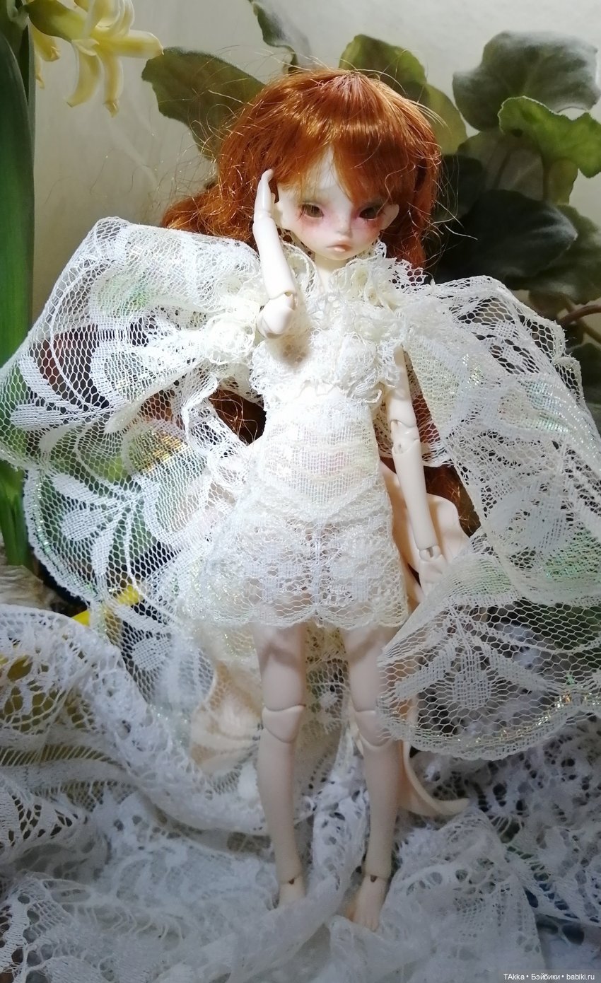 Немного цветов в серый день (фото 4)