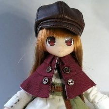 Новое платье для Azone Neilly