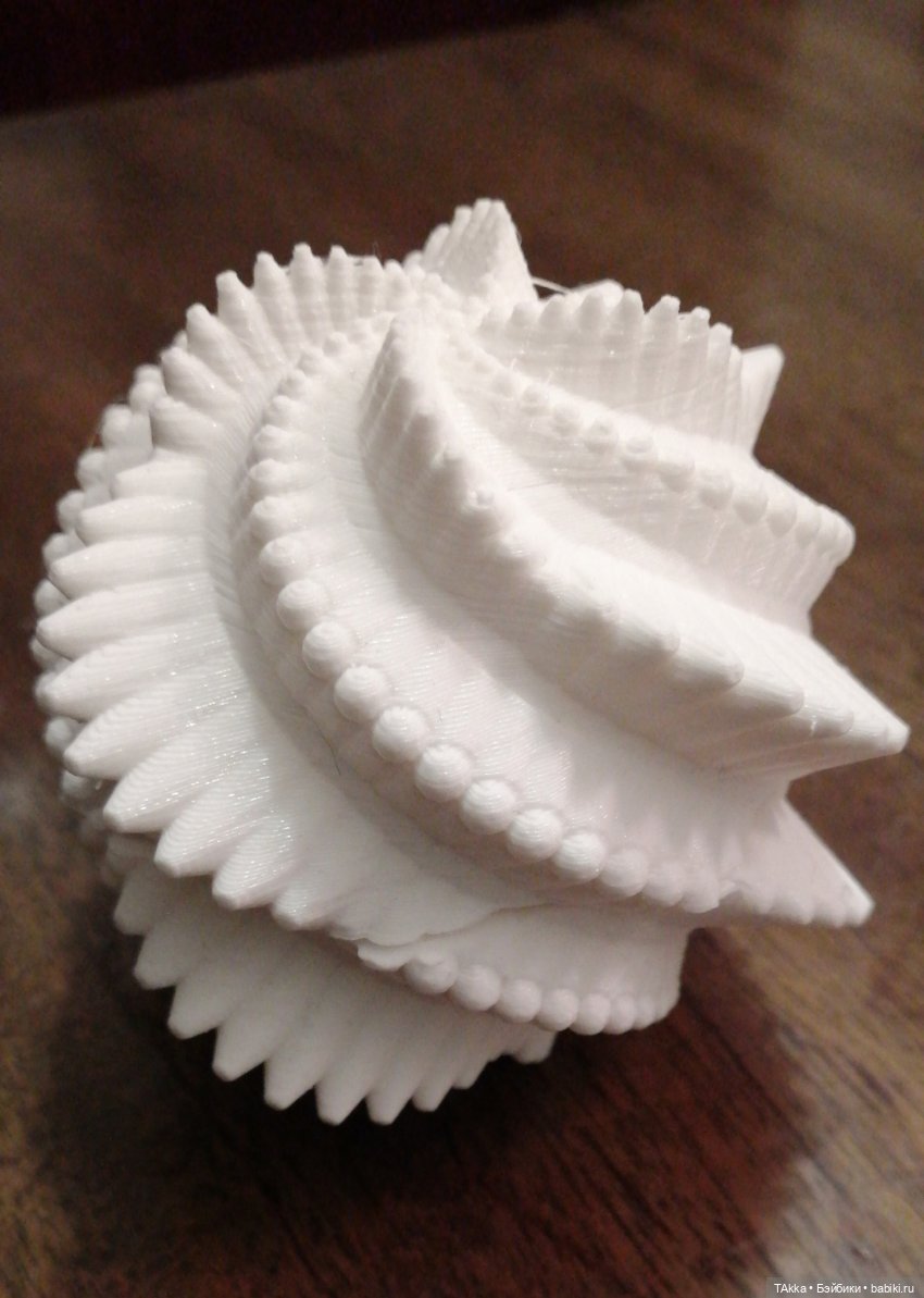 О "Тронах" и драконах. А так же о драконьих яйцах (фото 7)