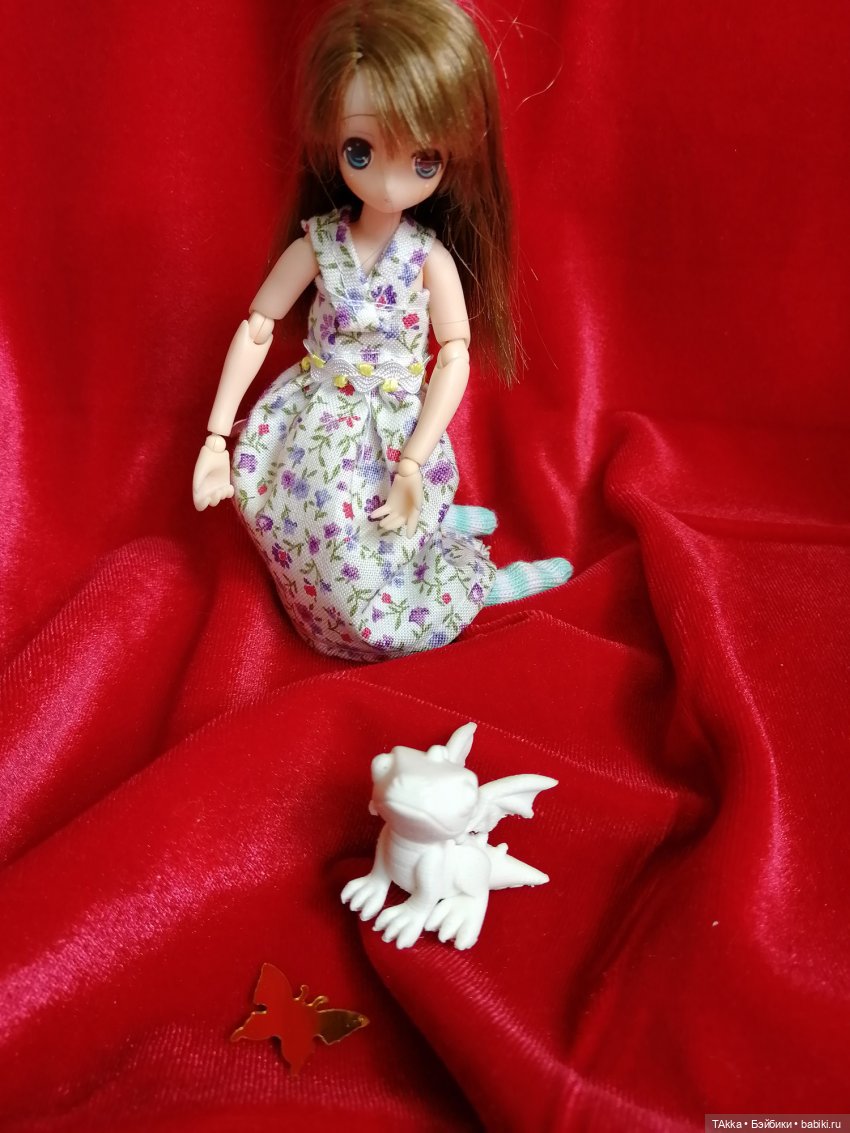 О "Тронах" и драконах. А так же о драконьих яйцах (фото 6)