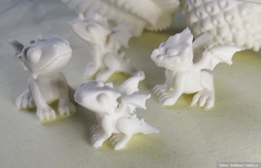 О "Тронах" и драконах. А так же о драконьих яйцах (фото 2)