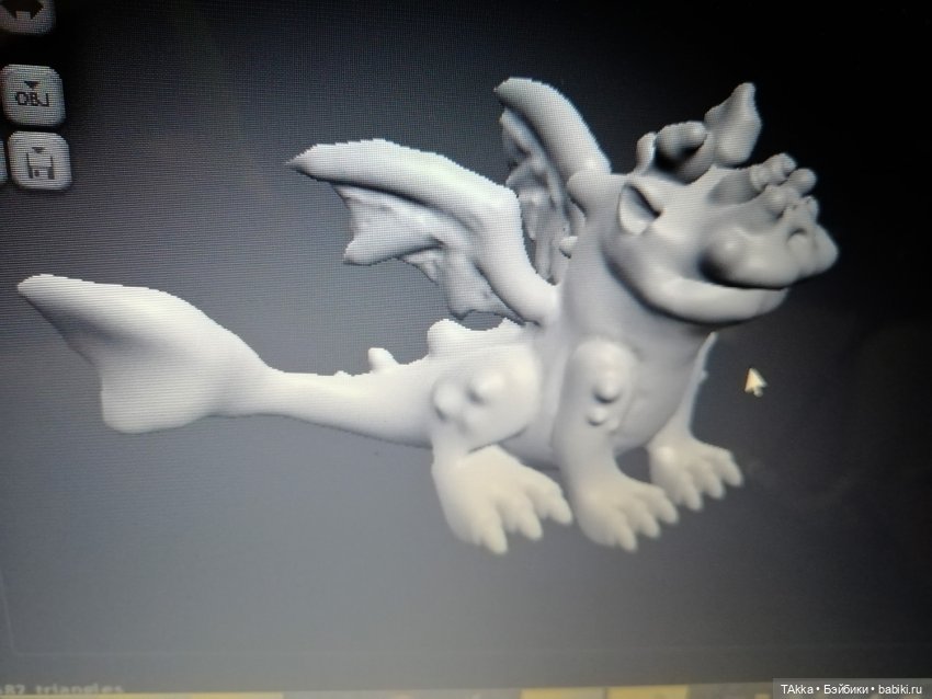 О "Тронах" и драконах. А так же о драконьих яйцах (фото 3)