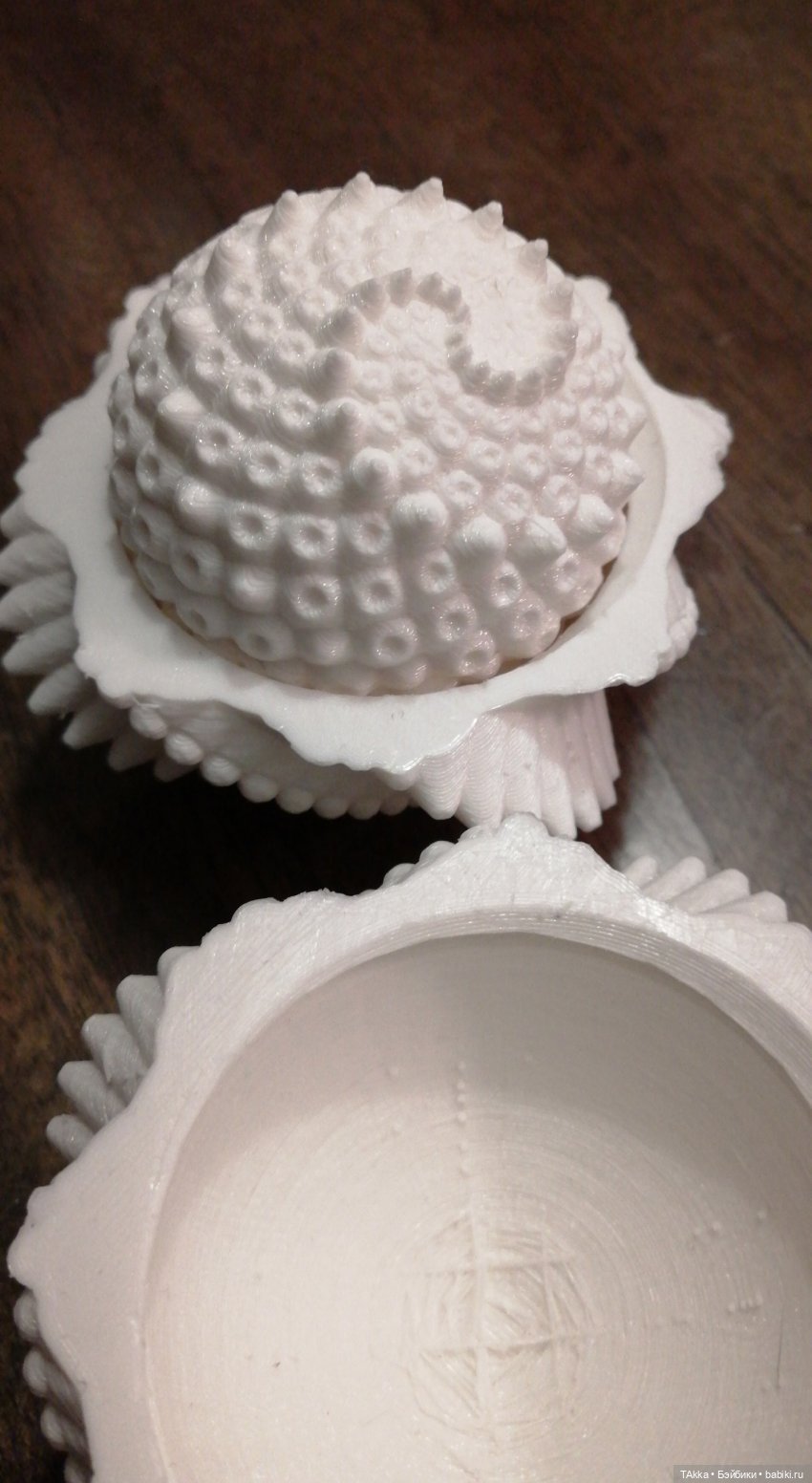 О "Тронах" и драконах. А так же о драконьих яйцах (фото 8)